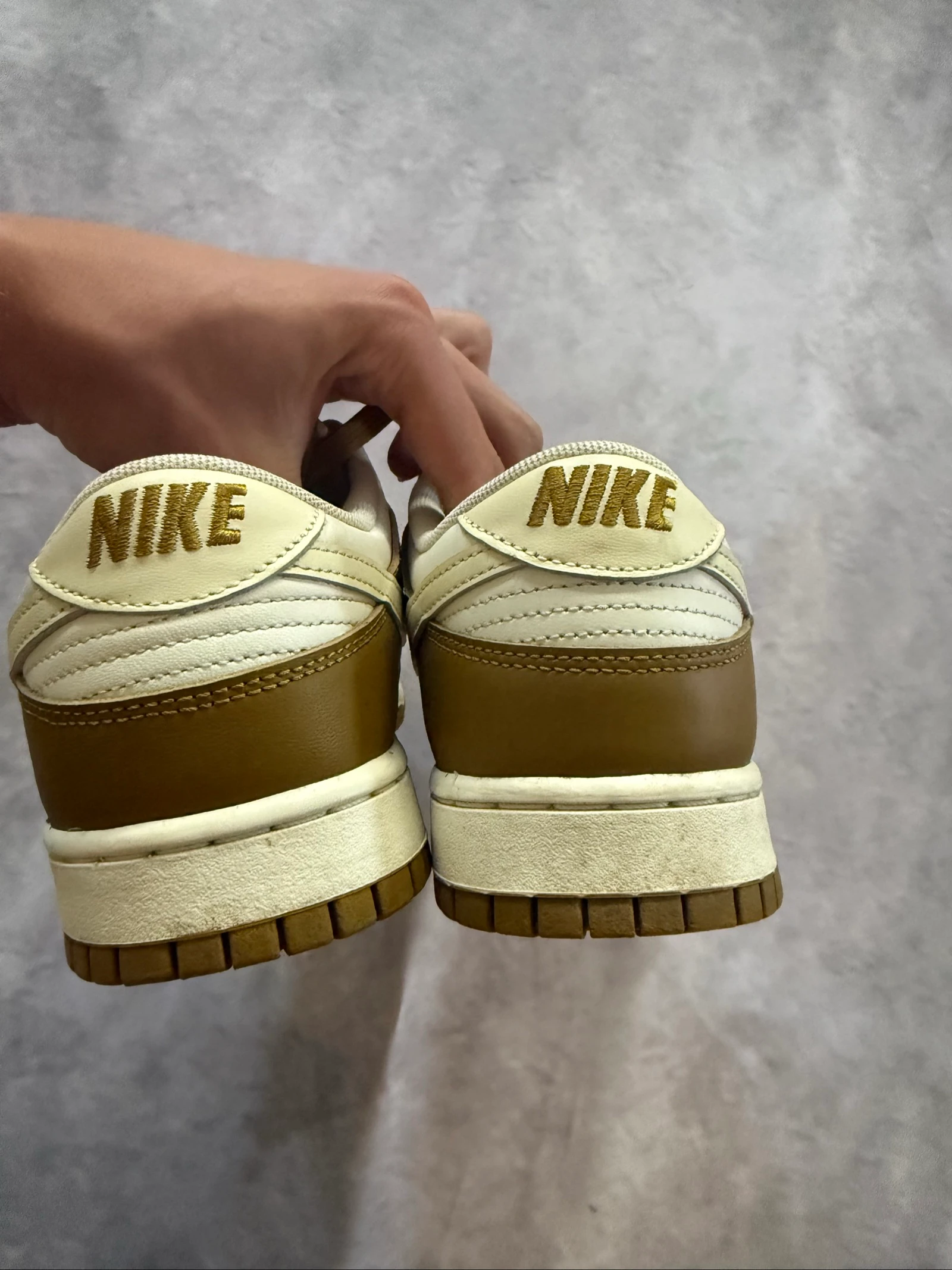 Dunk Low – photo 3